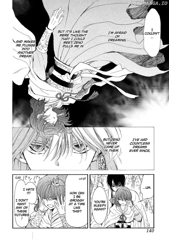 Yona of the Dawn Chapter 257 image 09_optimized